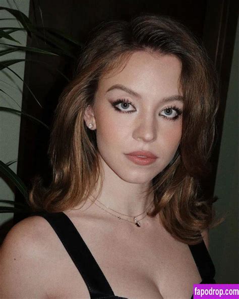 sydney sweeney leaks|Sydney Sweeney: Nude Scenes on Euphoria Felt Comfortable